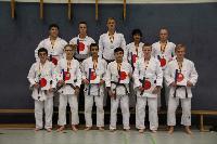 Südwestdeutsche Mannschaft U15/U18m