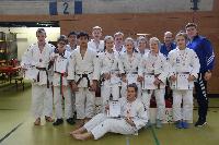 Hessenmeisterschaften U18